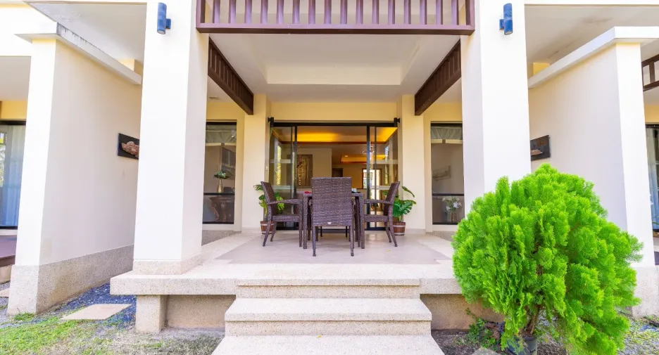 À vendre 2 chambres maison à Thalang, Phuket