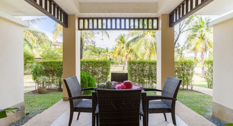 À vendre 2 chambres maison à Thalang, Phuket