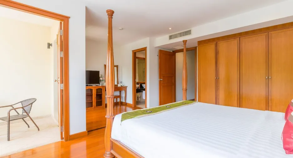 À vendre 2 chambres maison à Thalang, Phuket