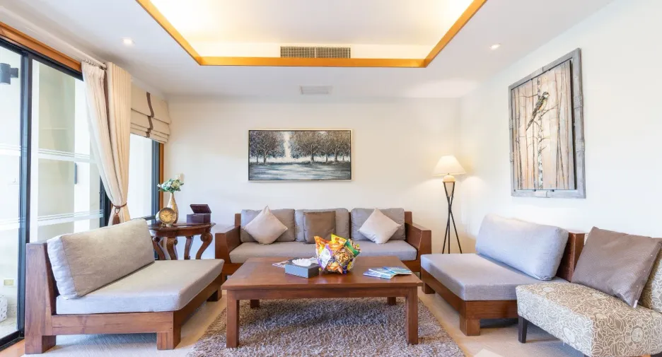 À vendre 2 chambres maison à Thalang, Phuket