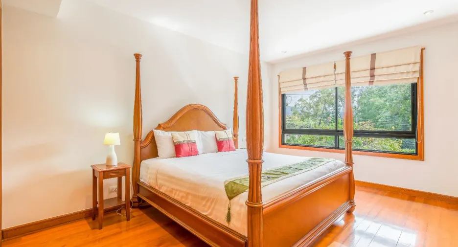 À vendre 2 chambres maison à Thalang, Phuket