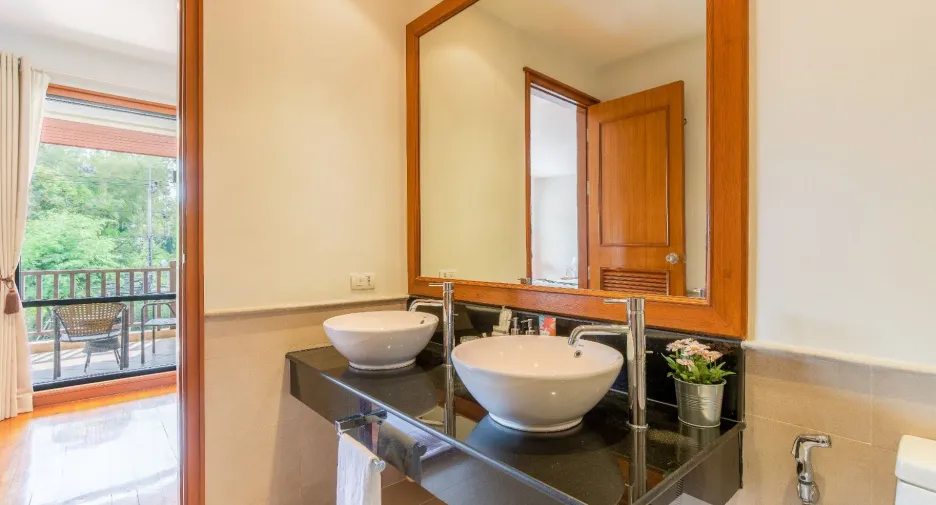 À vendre 2 chambres maison à Thalang, Phuket