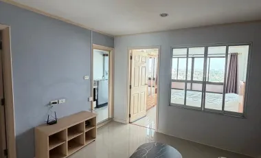 Wohnung zur Miete mit 1 Zimmer in Suan Luang, Bangkok