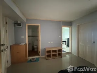 For rent 1 bed condo in Suan Luang, Bangkok