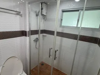 For rent 1 bed condo in Suan Luang, Bangkok