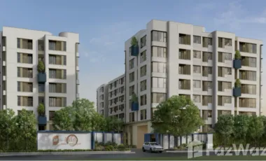 Продажа 1 кровать кондо в Ян Наща, Бангкок