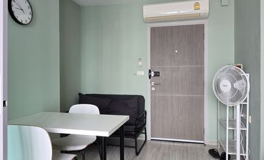 出售 1 卧室 公寓 在 Bang Sue, 曼谷