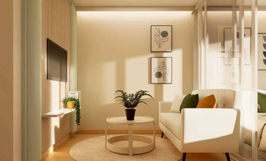 For sale 1 bed condo in Phra Khanong, Bangkok