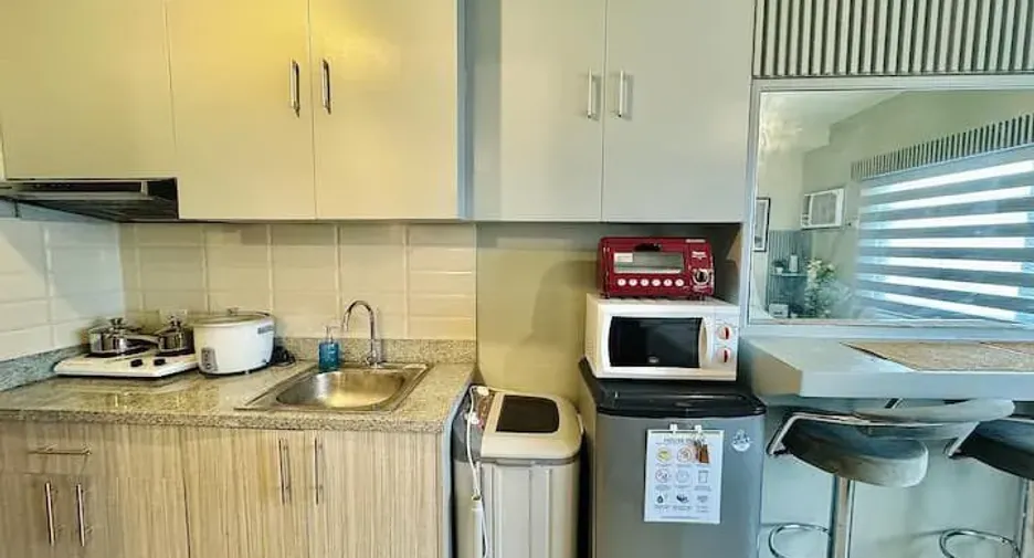 À louer studio condo à Hua Hin, Prachuap Khiri Khan