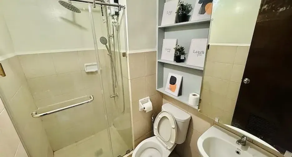 À louer studio condo à Hua Hin, Prachuap Khiri Khan