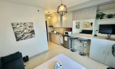 À louer studio condo à Hua Hin, Prachuap Khiri Khan