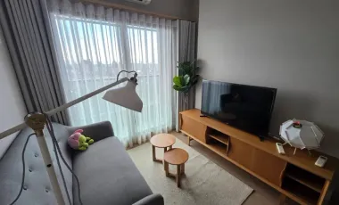 À vendre 1 chambre condo à Watthana, Bangkok