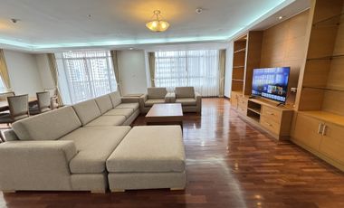 Apartment zur Miete mit 3 Zimmer in Watthana, Bangkok