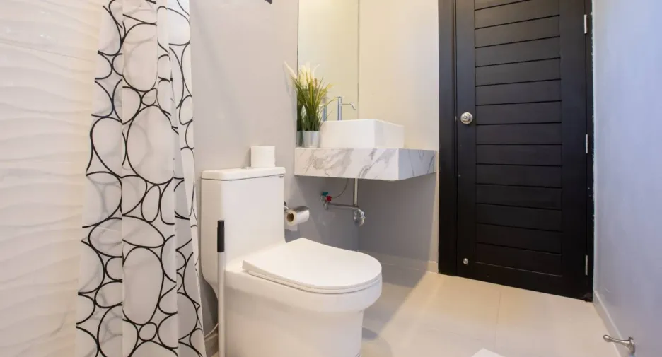 À louer 4 chambres villa à Hua Hin, Prachuap Khiri Khan