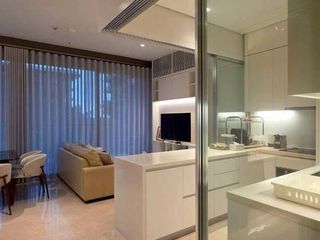 Аренда 2 спальни кондо в Bang Phli, Самутпракан