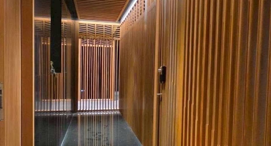 出租 2 卧室 公寓 在 Bang Phli, Samut Prakan