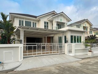 出售 4 卧室 独立屋 在 Lat Krabang, 曼谷