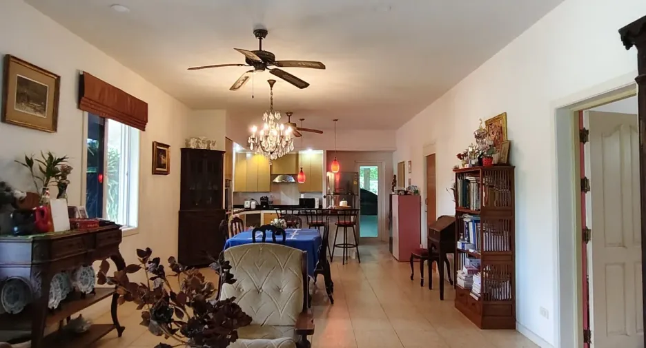 For sale 4 bedrooms house in Hua Hin, Prachuap Khiri Khan