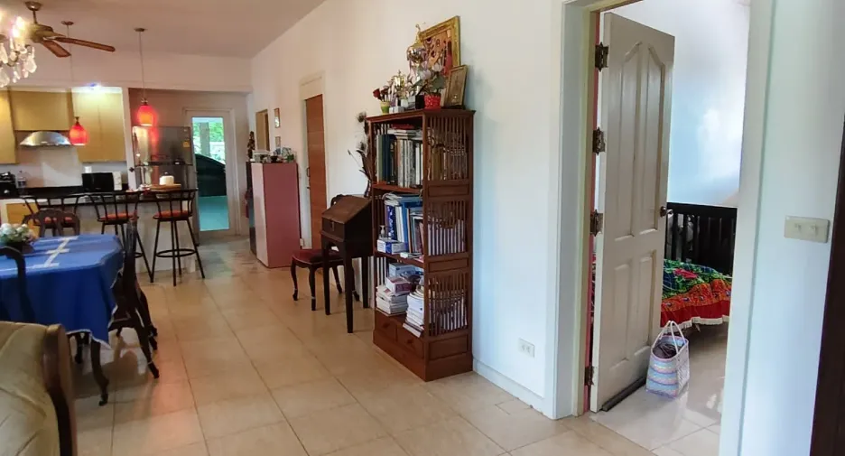 For sale 4 bedrooms house in Hua Hin, Prachuap Khiri Khan