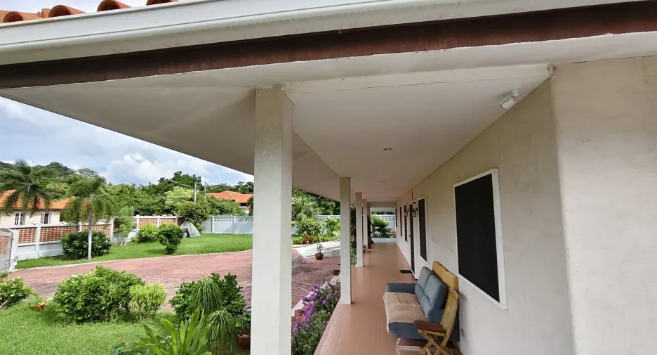 For sale 4 bedrooms house in Hua Hin, Prachuap Khiri Khan