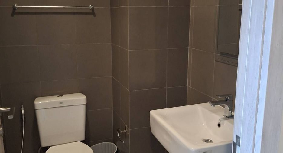 À louer 1 chambre condo à Hua Hin, Prachuap Khiri Khan