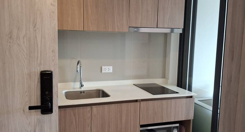 À louer 1 chambre condo à Hua Hin, Prachuap Khiri Khan