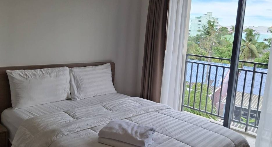 À louer 1 chambre condo à Hua Hin, Prachuap Khiri Khan