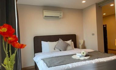 Condo en alquiler de 1 habitaciones en Watthana, Bangkok