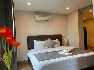 Condo en alquiler de 1 habitaciones en Watthana, Bangkok