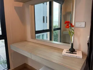 Condo en alquiler de 1 habitaciones en Watthana, Bangkok