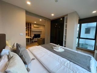 Condo en alquiler de 1 habitaciones en Watthana, Bangkok