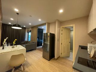 Condo en alquiler de 1 habitaciones en Watthana, Bangkok