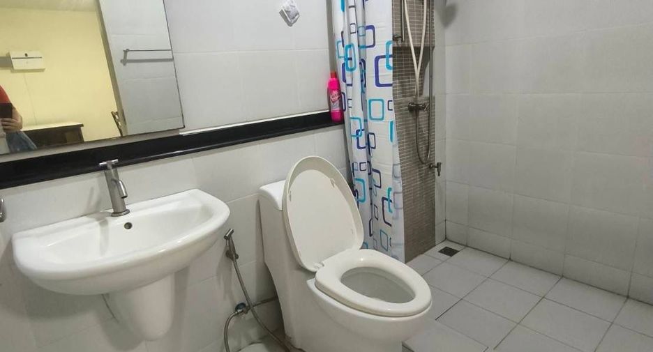 ขาย 3 ห้องนอน ทาวน์เฮ้าส์ ใน เมืองภูเก็ต, ภูเก็ต
