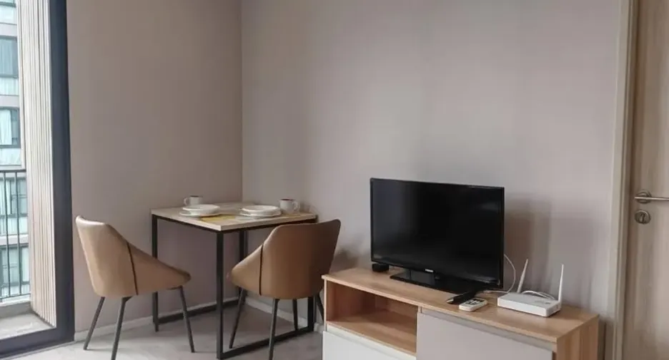 For rent 1 bed condo in Mueang Chiang Mai, Chiang Mai