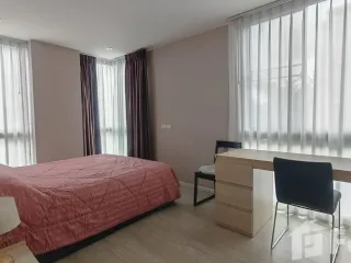 For rent 1 bed condo in Mueang Chiang Mai, Chiang Mai