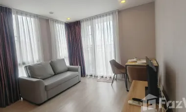For rent 1 bed condo in Mueang Chiang Mai, Chiang Mai