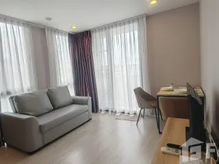 For rent 1 bed condo in Mueang Chiang Mai, Chiang Mai
