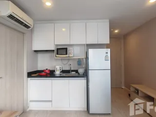 For rent 1 bed condo in Mueang Chiang Mai, Chiang Mai
