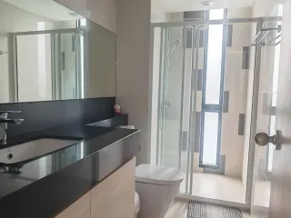 For rent 1 bed condo in Mueang Chiang Mai, Chiang Mai
