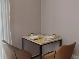 For rent 1 bed condo in Mueang Chiang Mai, Chiang Mai