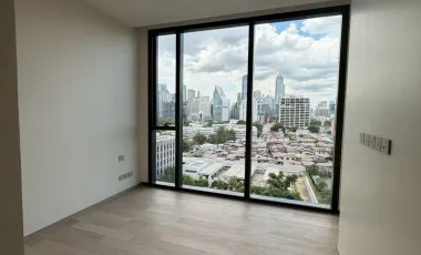 Wohnung zum Kauf und zur Miete mit 1 Zimmer in Sathon, Bangkok