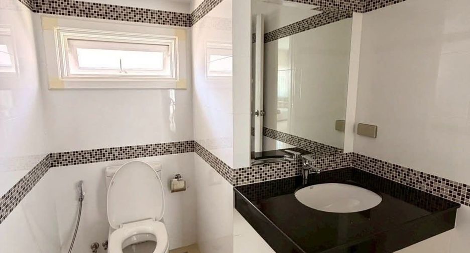 For rent 3 bedrooms house in San Kamphaeng, Chiang Mai