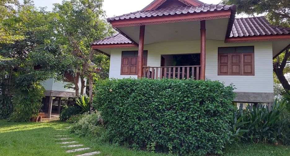 Casa en venta de 4 habitaciones en Mae Rim, Chiang Mai