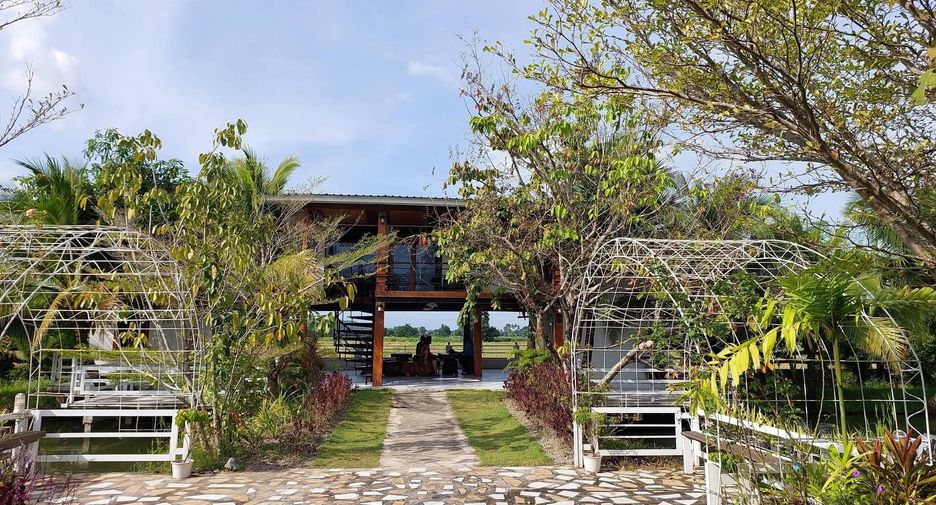 Casa en venta de 4 habitaciones en Mae Rim, Chiang Mai