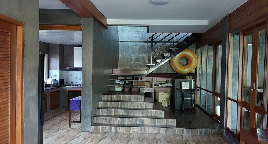 Casa en venta de 4 habitaciones en Mae Rim, Chiang Mai