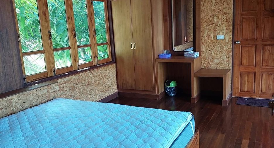 Casa en venta de 4 habitaciones en Mae Rim, Chiang Mai