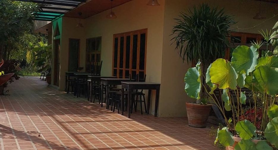 Casa en venta de 4 habitaciones en Mae Rim, Chiang Mai