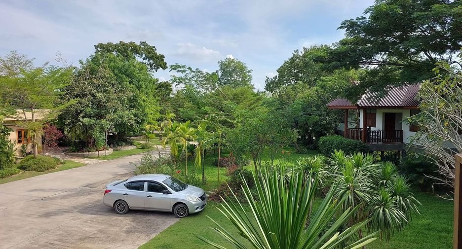Casa en venta de 4 habitaciones en Mae Rim, Chiang Mai