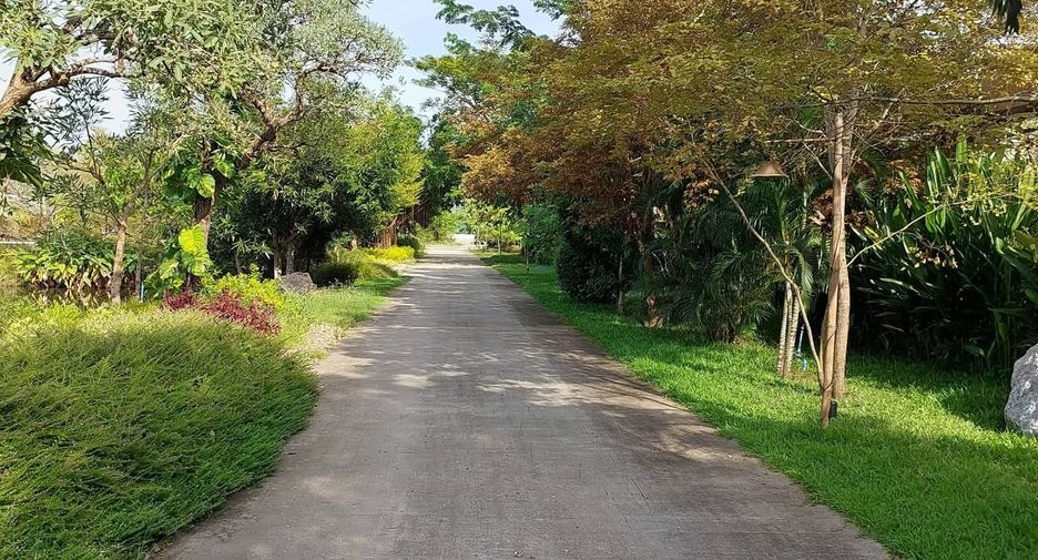 Casa en venta de 4 habitaciones en Mae Rim, Chiang Mai