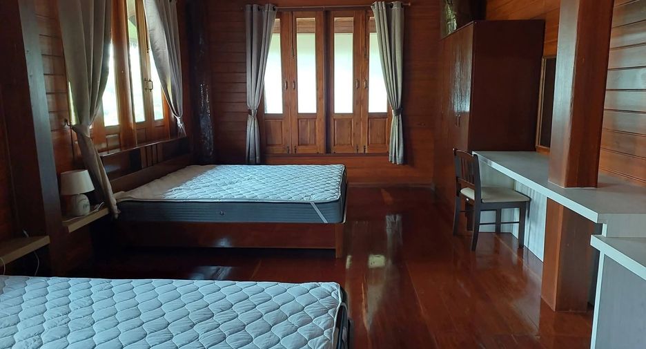 Casa en venta de 4 habitaciones en Mae Rim, Chiang Mai